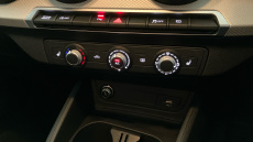 Audi Q2 35 TFSI Sport 5dr S Tronic Petrol Estate